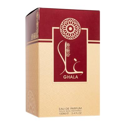 Al Wataniah Ghala Parfumovaná voda 100 ml