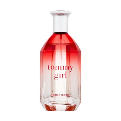 Tommy Hilfiger Tommy Girl Vibrant Summer Toaletná voda pre ženy 100 ml