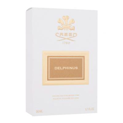 Creed Delphinus Parfumovaná voda 50 ml