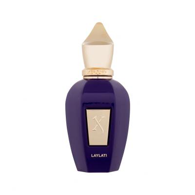 Xerjoff V Collection Laylati Parfumovaná voda 50 ml