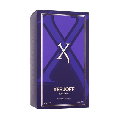 Xerjoff V Collection Laylati Parfumovaná voda 50 ml