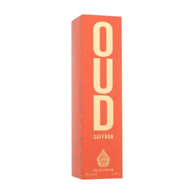 House Of Perfumes Oud Saffron Parfumovaná voda 100 ml