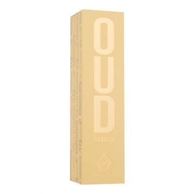 House Of Perfumes Oud Vanilla Parfumovaná voda 100 ml