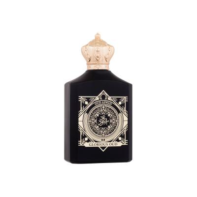 House Of Perfumes Glorious Oud Black Parfumovaná voda 100 ml