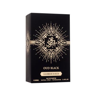 House Of Perfumes Glorious Oud Black Parfumovaná voda 100 ml