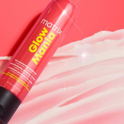 Matrix Glow Mania Conditioner Kondicionér pre ženy 300 ml