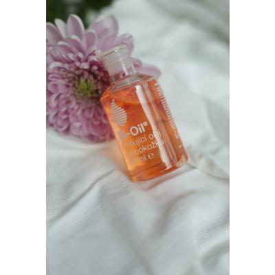 Bi-Oil PurCellin Oil Proti celulitíde a striám pre ženy 60 ml