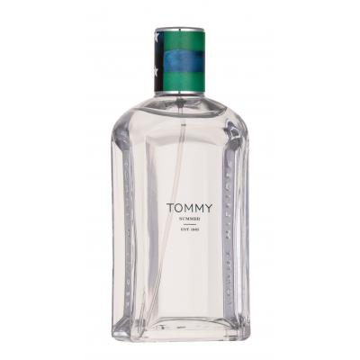 Tommy Hilfiger Tommy Summer 2016 Toaletná voda pre mužov 100 ml