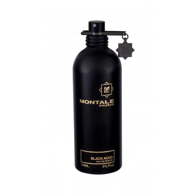 Montale Black Aoud Parfumovaná voda pre mužov 100 ml poškodená krabička