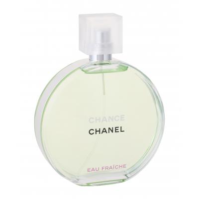 Chanel Chance Eau Fraîche Toaletná voda pre ženy 150 ml poškodená krabička