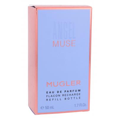 Mugler Angel Muse Parfumovaná voda pre ženy Náplň 50 ml