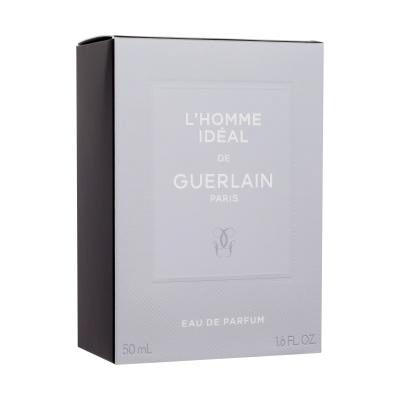 Guerlain L´Homme Ideal Parfumovaná voda pre mužov 50 ml