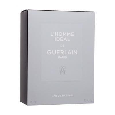 Guerlain L´Homme Ideal Parfumovaná voda pre mužov 100 ml