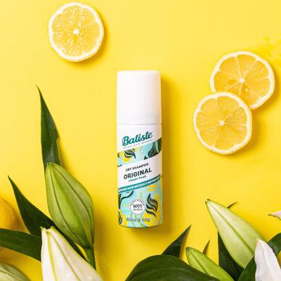 Batiste Original Suchý šampón pre ženy 50 ml