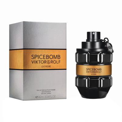 Viktor &amp; Rolf Spicebomb Extreme Parfumovaná voda pre mužov 90 ml