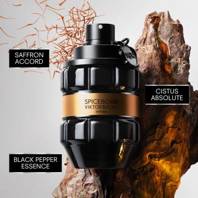 Viktor &amp; Rolf Spicebomb Extreme Parfumovaná voda pre mužov 90 ml