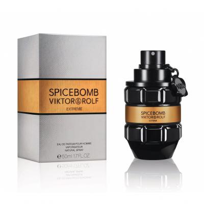 Viktor &amp; Rolf Spicebomb Extreme Parfumovaná voda pre mužov 50 ml