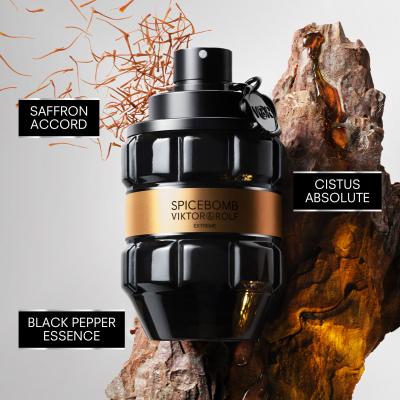 Viktor &amp; Rolf Spicebomb Extreme Parfumovaná voda pre mužov 50 ml