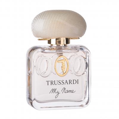 Trussardi My Name Pour Femme Parfumovaná voda pre ženy 50 ml poškodená krabička