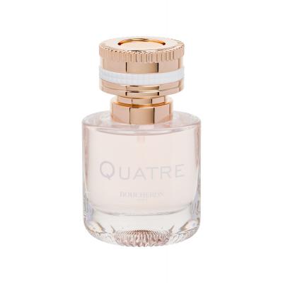 Boucheron Quatre Parfumovaná voda pre ženy 30 ml poškodená krabička