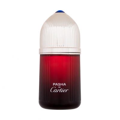 Cartier Pasha De Cartier Edition Noire Sport Toaletná voda pre mužov 100 ml