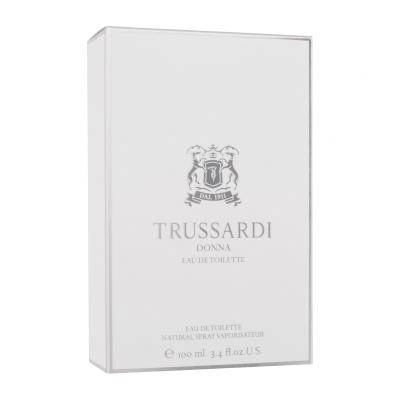 Trussardi Donna 2016 Toaletná voda pre ženy 100 ml