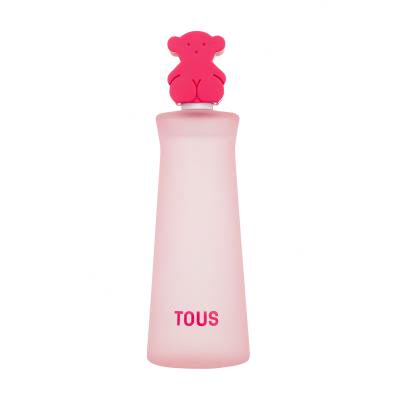 TOUS Tous Kids Girl Toaletná voda pre deti 100 ml