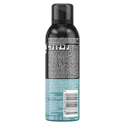 Gillette Shave Foam Original Scent Sensitive Pena na holenie pre mužov 200 ml