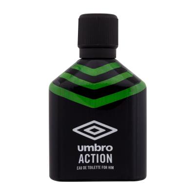 UMBRO Action Toaletná voda pre mužov 100 ml