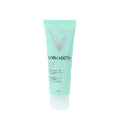 Vichy Normaderm Anti Aging Denný pleťový krém pre ženy 50 ml