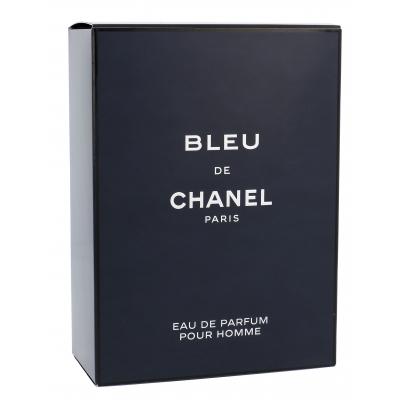 Chanel Bleu de Chanel Parfumovaná voda pre mužov 150 ml poškodená krabička