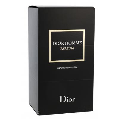 Dior Dior Homme Parfum Parfum pre mužov 75 ml poškodená krabička