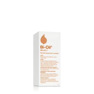 Bi-Oil PurCellin Oil Proti celulitíde a striám pre ženy 60 ml poškodená krabička