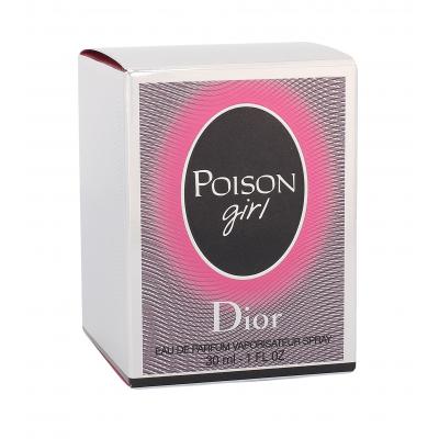 Dior Poison Girl Parfumovaná voda pre ženy 30 ml poškodená krabička