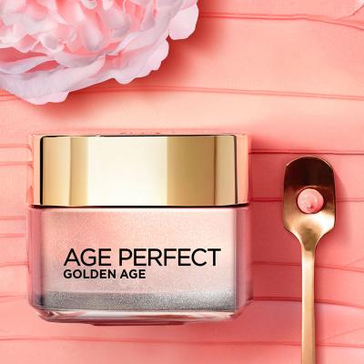 L&#039;Oréal Paris Age Perfect Golden Age Denný pleťový krém pre ženy 50 ml