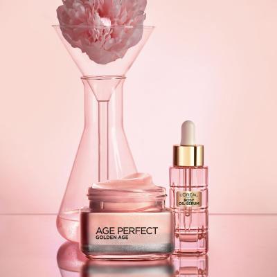 L&#039;Oréal Paris Age Perfect Golden Age Denný pleťový krém pre ženy 50 ml