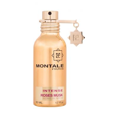 Montale Intense Roses Musk Parfumovaná voda pre ženy 50 ml