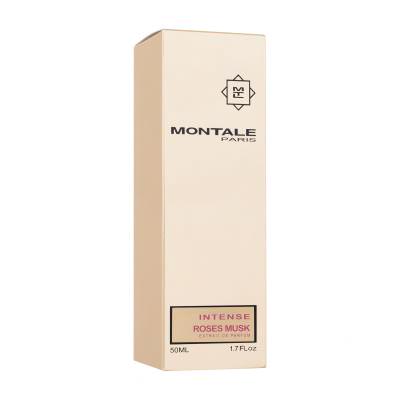 Montale Intense Roses Musk Parfumovaná voda pre ženy 50 ml