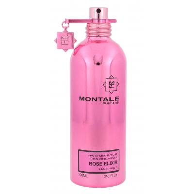 Montale Rose Elixir Vlasová hmla pre ženy 100 ml