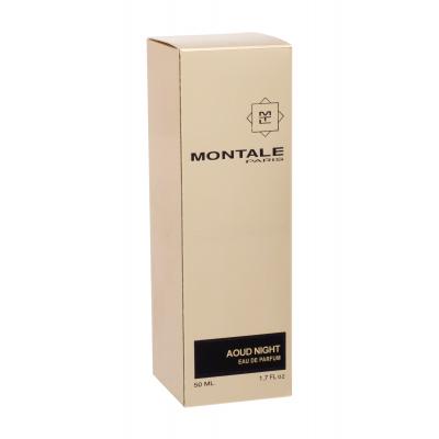 Montale Aoud Night Parfumovaná voda 50 ml