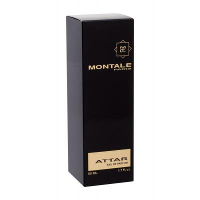 Montale Attar Parfumovaná voda 50 ml