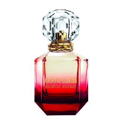 Roberto Cavalli Paradiso Assoluto Parfumovaná voda pre ženy 50 ml