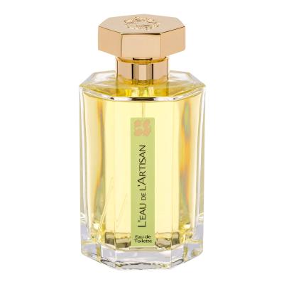 L´Artisan Parfumeur L´Eau de L´Artisan Toaletná voda 100 ml poškodená krabička