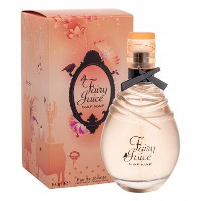 NAF NAF Fairy Juice Toaletná voda pre ženy 100 ml