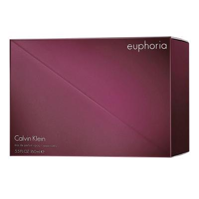 Calvin Klein Euphoria Parfumovaná voda pre ženy 160 ml