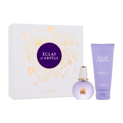 Lanvin Éclat D´Arpege Darčeková kazeta Edp 50ml + 100ml tělové mléko