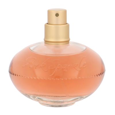 Kylie Minogue Pink Sparkle Toaletná voda pre ženy 50 ml tester