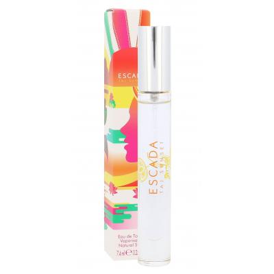 ESCADA Taj Sunset Limited Edition Toaletná voda pre ženy 7,4 ml