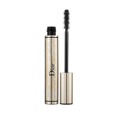 Dior Diorshow Extase Špirála pre ženy 10 ml Odtieň 090 Noir extase tester