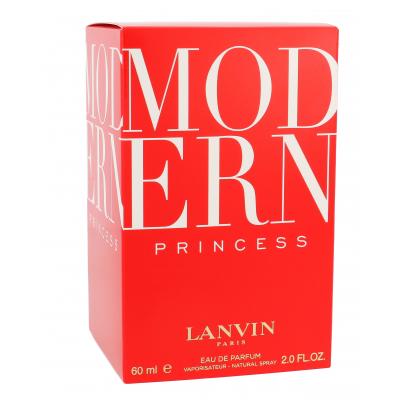 Lanvin Modern Princess Parfumovaná voda pre ženy 60 ml poškodená krabička